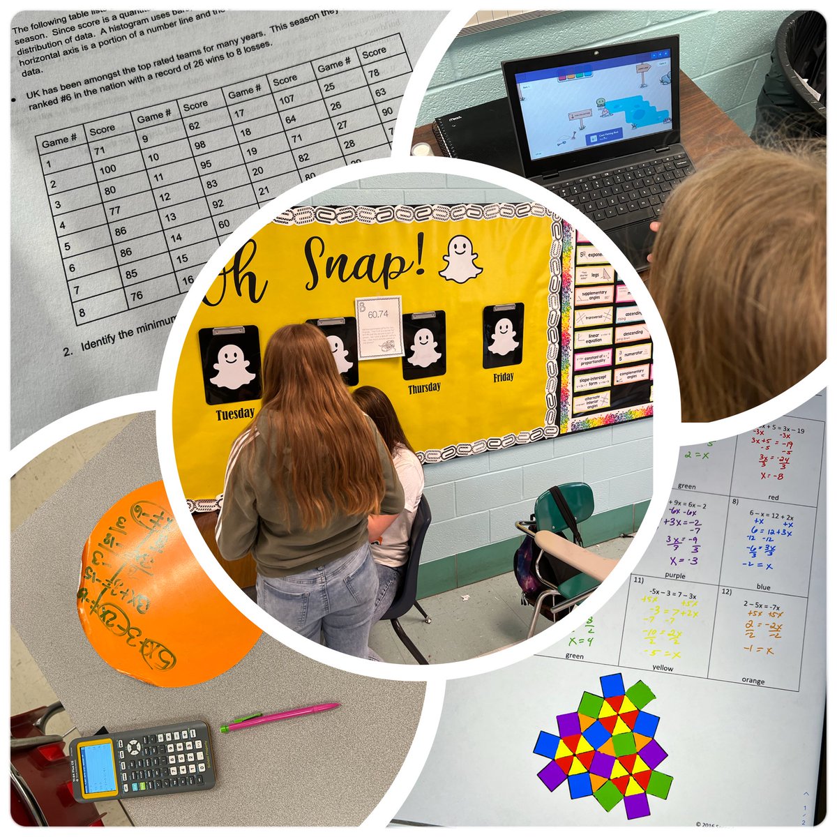 Michael Marshall tweet media