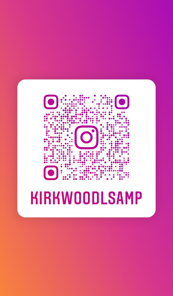 Kirkwood LSAMP tweet media