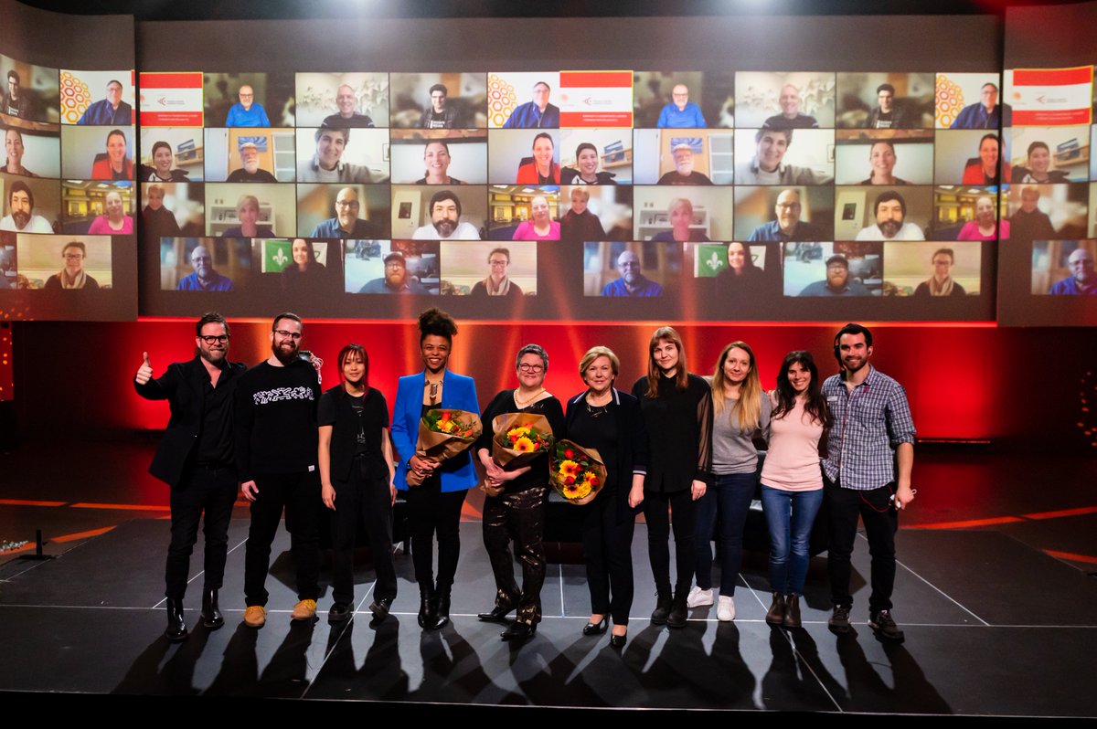 La ruchée tweet media