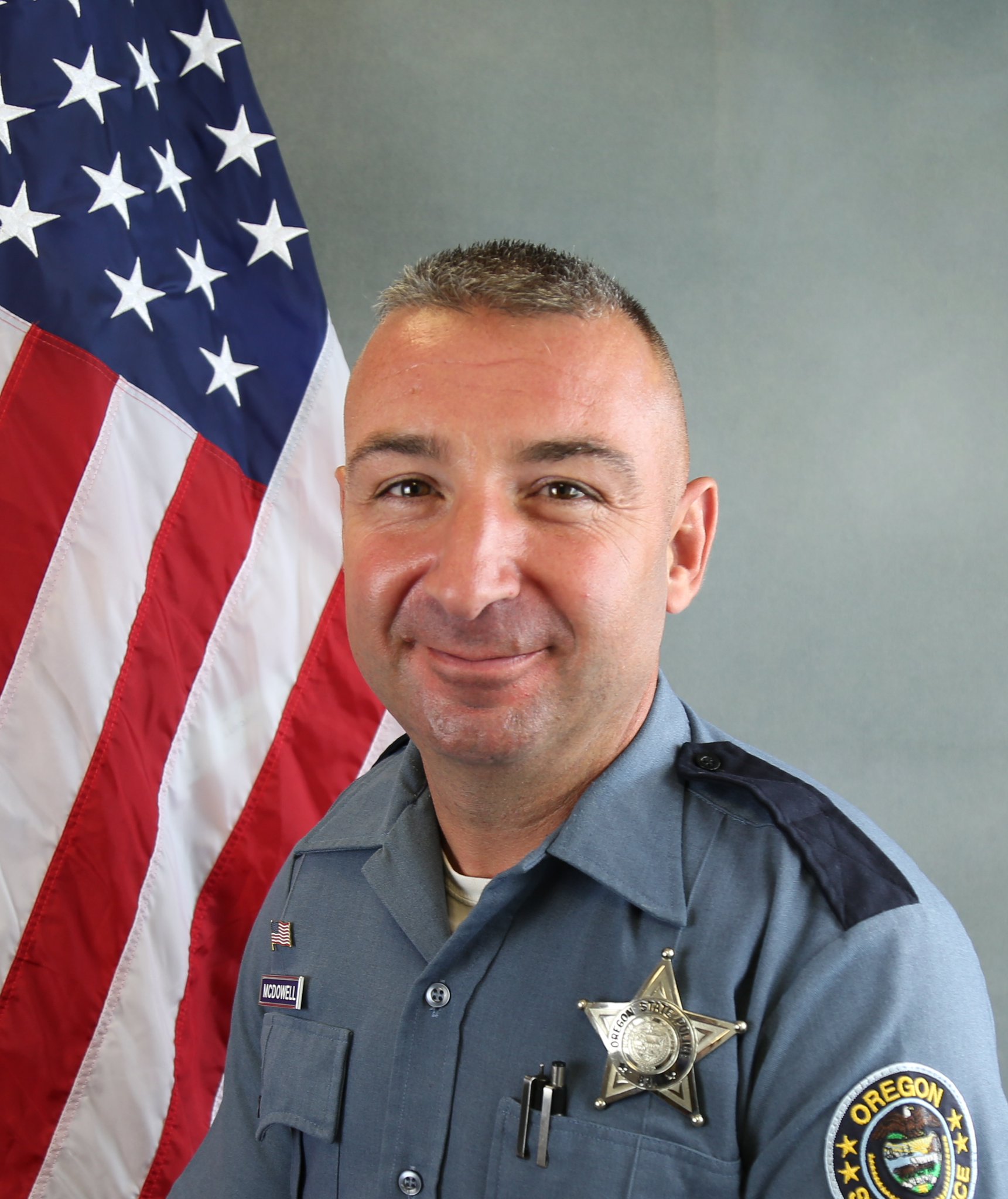 Oregon State Police Officer List 37 - qbogtxe