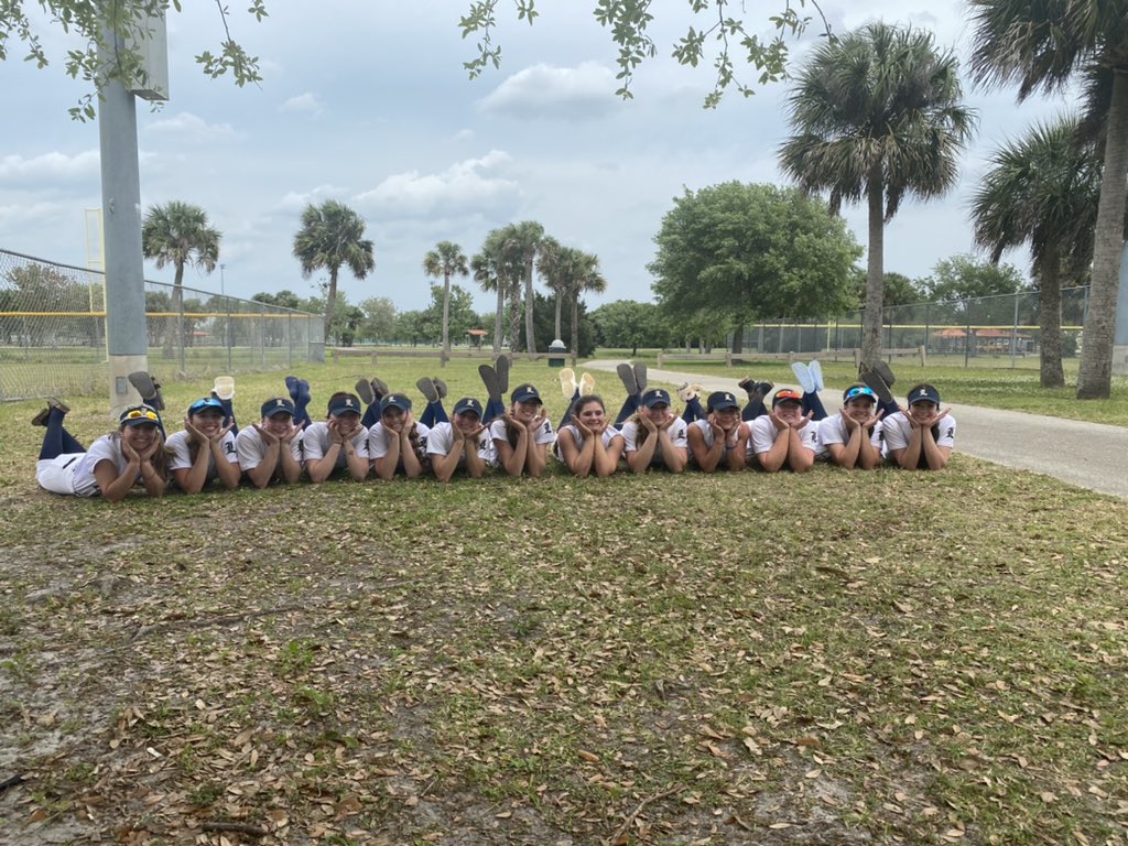 The trip ends with a 12 inning 4-3 win!! Pontrelli on the mound with the win! Such a great trip all around, learned a lot from it! Now hoping to bring this beautiful weather back home with us!