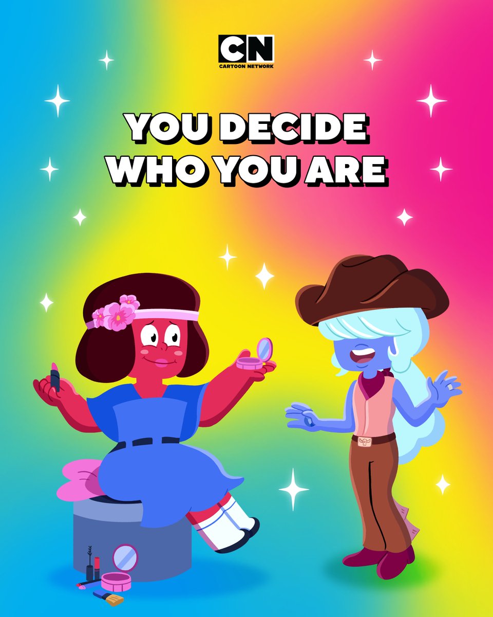 cartoonnetwork tweet picture