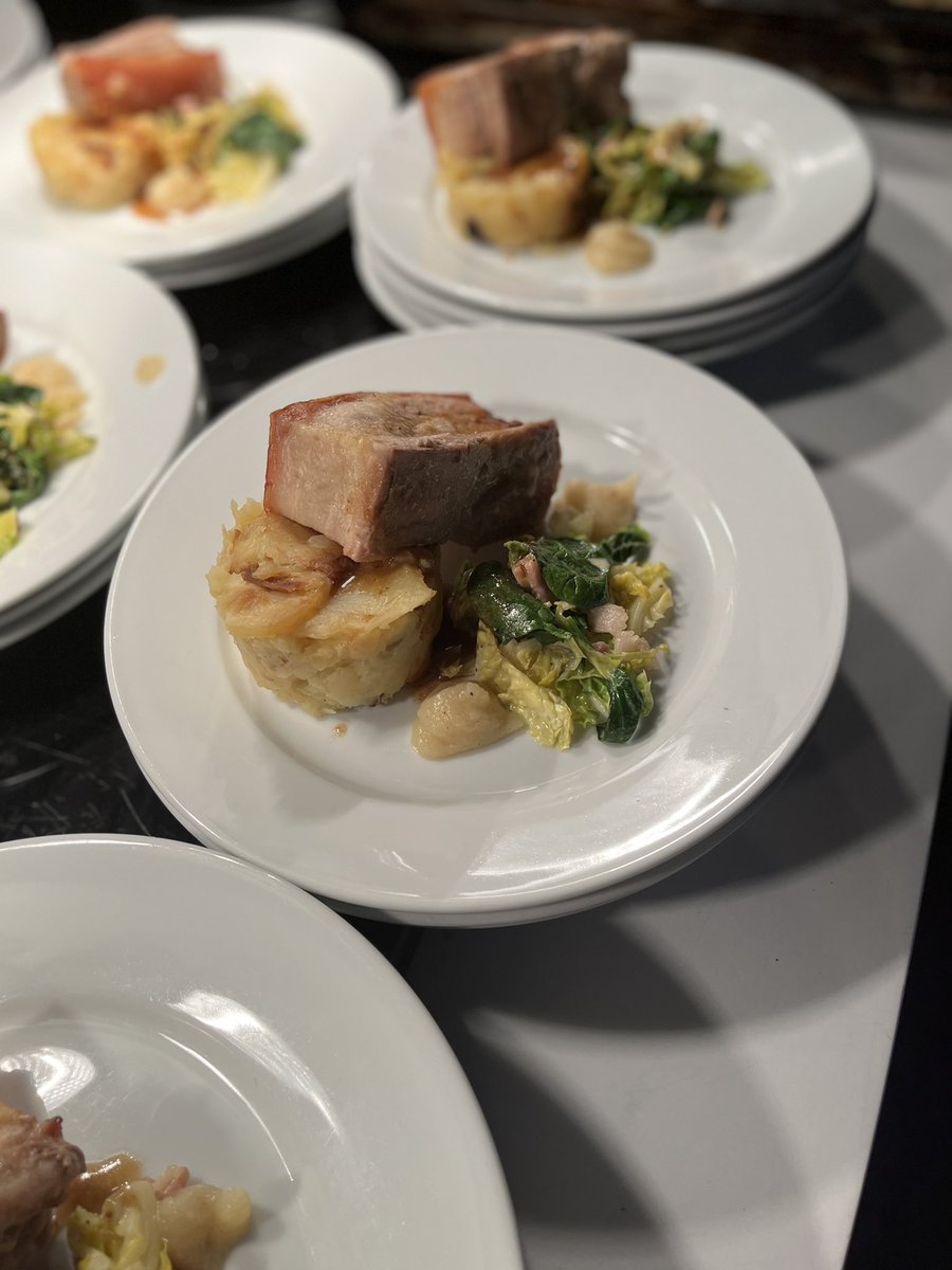 Gareth Chambers tweet media