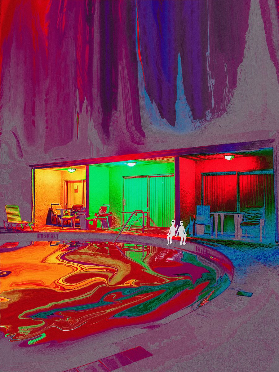 ʕ⁎̯͡⁎ʔ tweet media