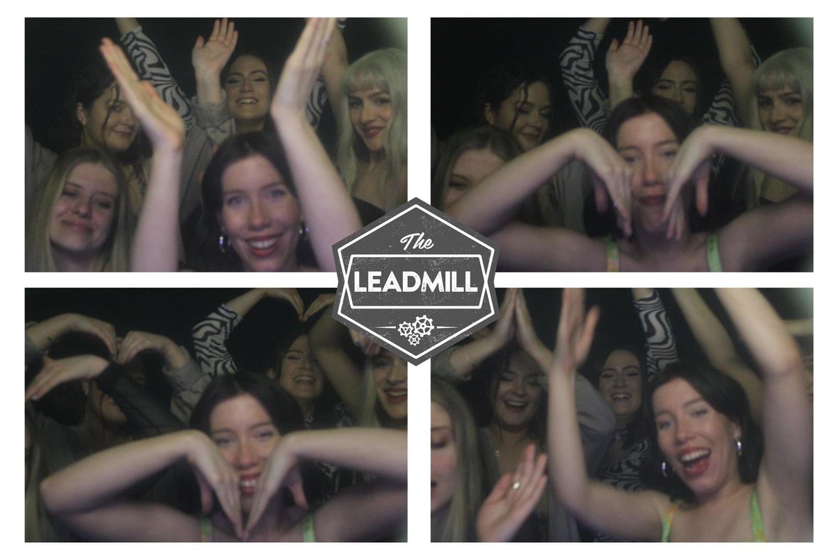 bilyleck's tweet photo. #WeCantLoseLeadmill i love u leadmill https://t.co/bGTB6hNpFY