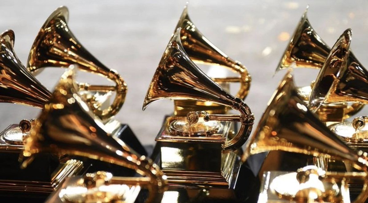 Crypto_Daily9's tweet photo. #Cryptocurrency exchange #Binance has become the official sponsor of the Grammy Awards music ceremony. As a reminder, the event from the American National Academy of Recording Arts and Sciences will take place on 4 April 2022. https://t.co/sY6eP72iQC