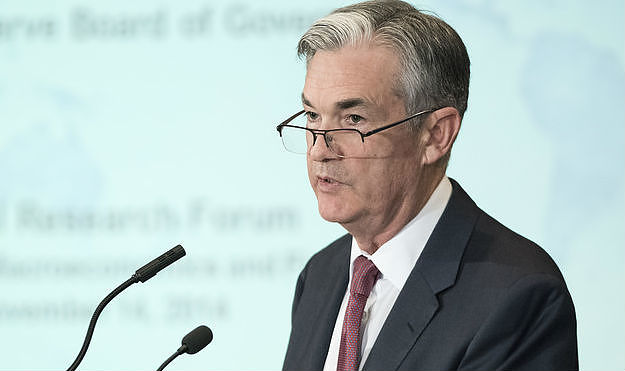 Powell speech: Risk of higher inflation has increased via /r/wallstreetbets

https://t.co/hkmdiQy92s

#stockmarket #wallstreetbets https://t.co/4kIh2vdhLn