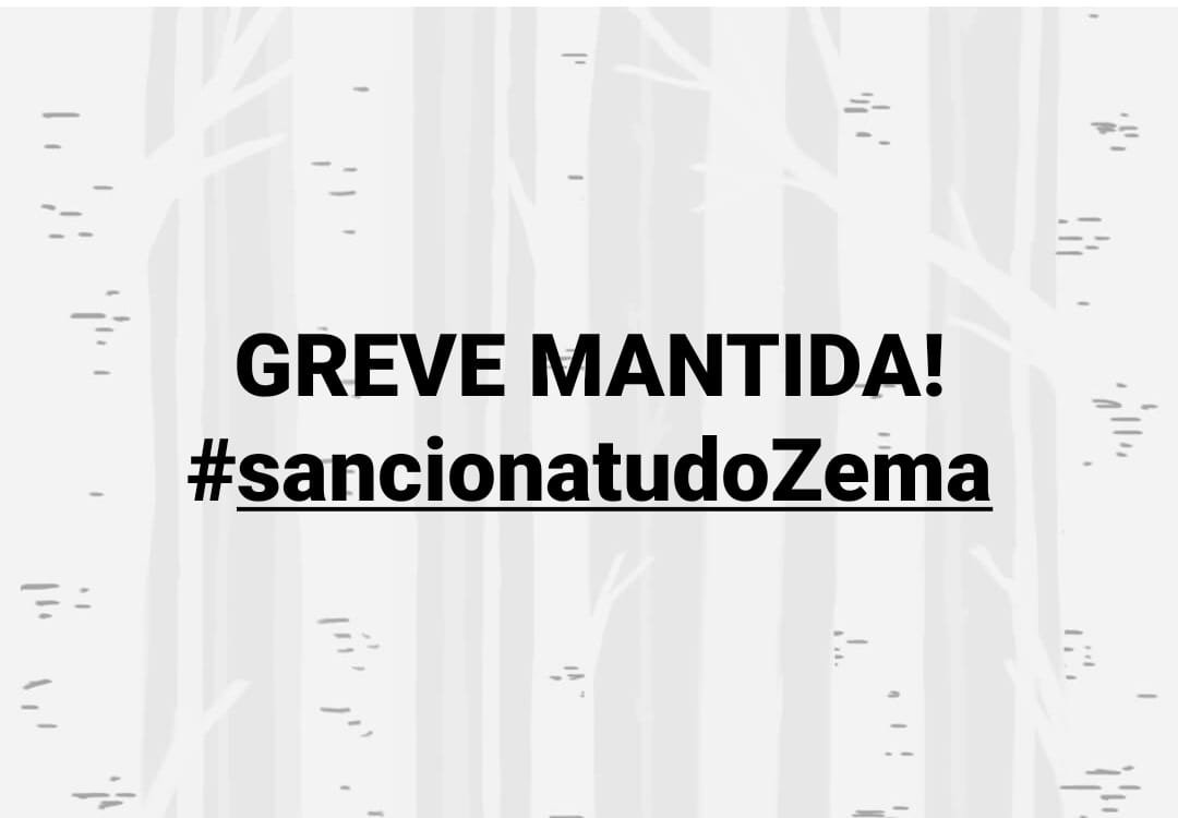 profelipessor's tweet photo. #sancionatudoZema o partido NOVO deixou claro que é contra o POVO! https://t.co/s06mOU3Iv0