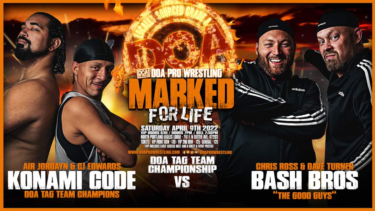 The Bash Bros Bashbrostagteam Twitter