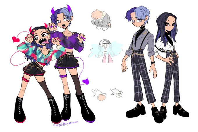 🔄 #prsk_FA 