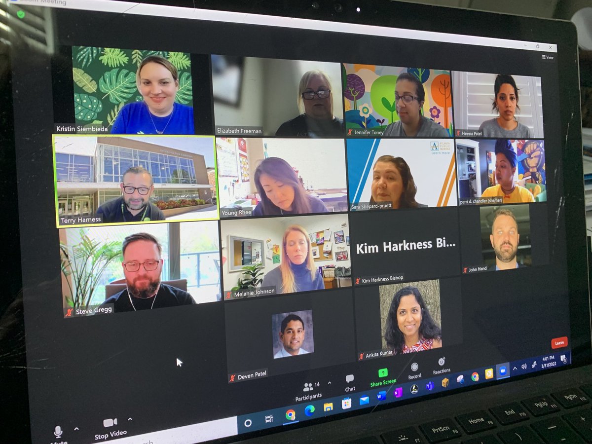 edtech_lynn's tweet image. Excited for ⁦@APS_SPARK⁩ &amp;amp; their ⁦@CogniaOrg⁩ #STEMCERTIFICATION journey! Glad to be ⁦@APSInstructTech⁩ #Partner ⁦@TerryHarness⁩ ⁦@STEMbieda⁩ ⁦@sarapruett5⁩ ⁦@drjtoney⁩ ⁦@msbringslid⁩ ⁦@apsitnatasha⁩ ⁦@APSITMelissa⁩