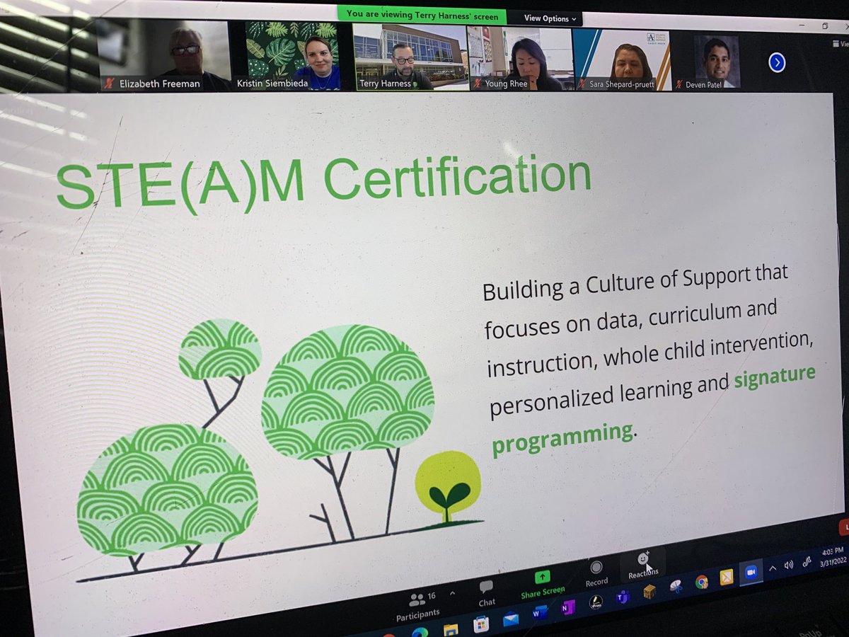 edtech_lynn's tweet image. Excited for ⁦@APS_SPARK⁩ &amp;amp; their ⁦@CogniaOrg⁩ #STEMCERTIFICATION journey! Glad to be ⁦@APSInstructTech⁩ #Partner ⁦@TerryHarness⁩ ⁦@STEMbieda⁩ ⁦@sarapruett5⁩ ⁦@drjtoney⁩ ⁦@msbringslid⁩ ⁦@apsitnatasha⁩ ⁦@APSITMelissa⁩