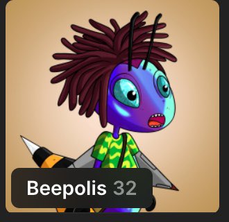 <a href="/SkooJay/">Skoo✌️</a> <a href="/BeePolisNFT/">BeePolis | SOLD OUT !!!</a> How’d I do? Lmao