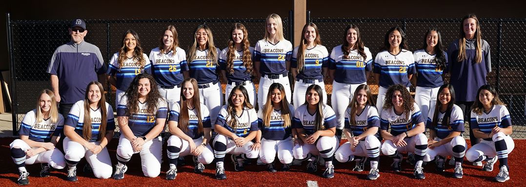 I know there’s plenty of 2022’s out there capable of making an instant impact to universities around the country. I’m allowing social media to do its thing and spread the word that Bushnell University’s softball program still has interest. 
Any takers? 🥎