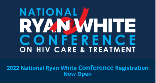 Ryan White Conference tweet media