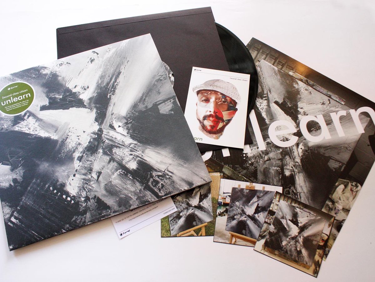 2econd_Class's tweet image. these unlearn records look amazing!🔊🔊🔊🔥🔥🔥🇩🇪🇬🇧❤️