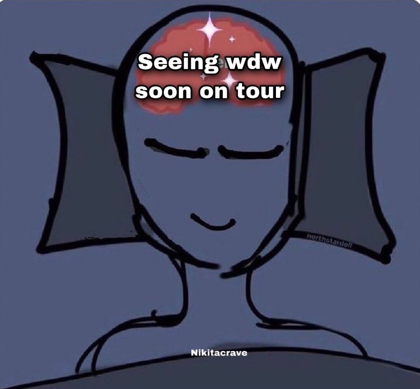 nikitacrave's tweet photo. @whydontwemusic #wdwtour https://t.co/1LRkGW7ZHt