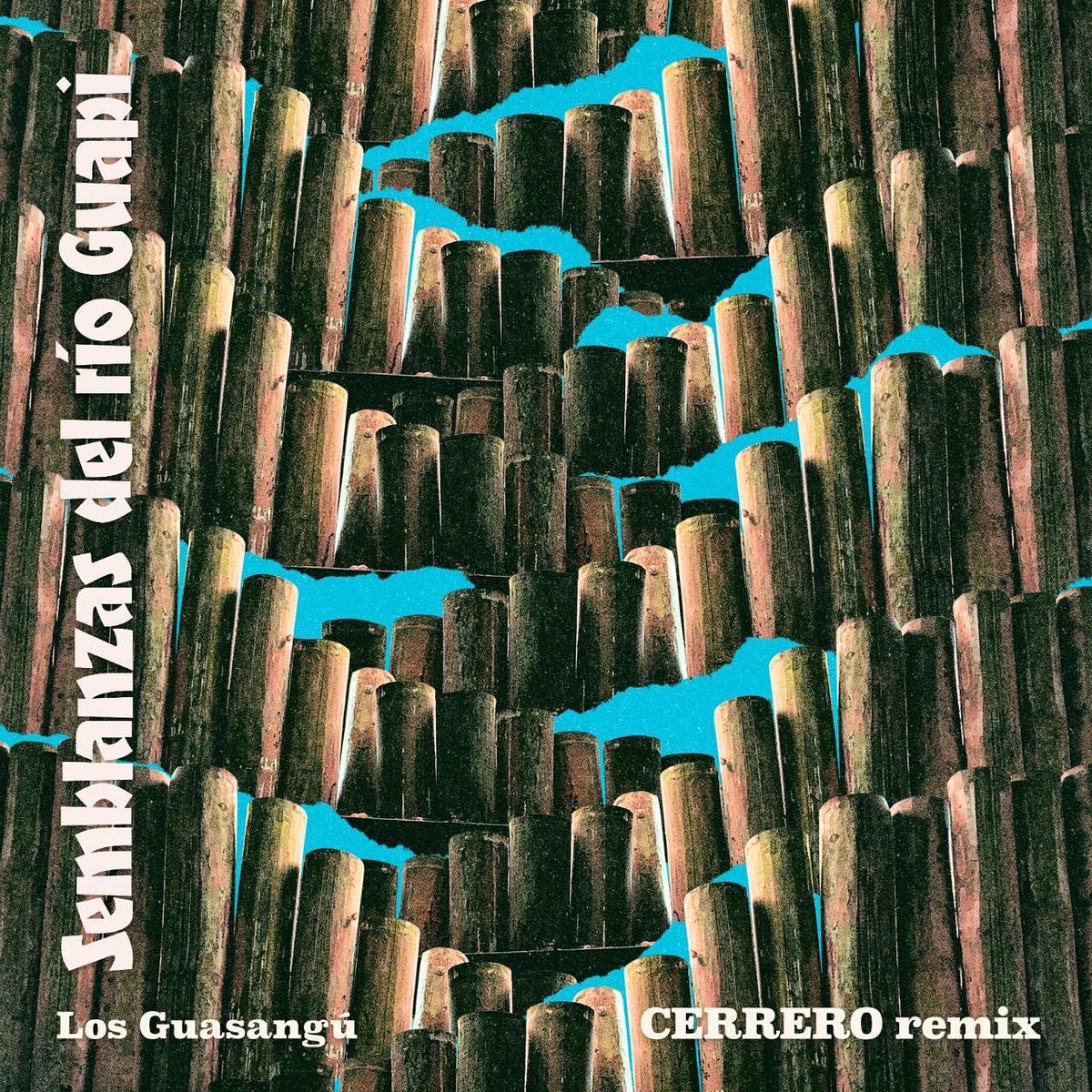 ¡Mañana es Bandcamp Friday!
Apoye a la música del Pacífico colombiano comprando de nuestro catalogo en Bandcamp.

Puede conseguir el disco debut de <a href="/Gbejuco/">Grupo Bejúco</a>, ‘Batea’, lo ultimo de Afro Legends y toda la música de los artistas del sello.

Encuéntrelo aquí 👉🏿discospacifico.bandcamp.com/music