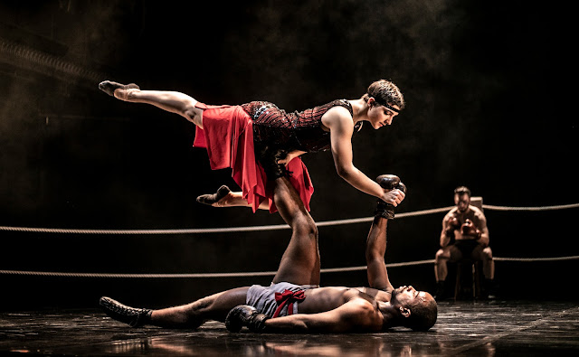 LondonLivingUK's tweet photo. 40 Years of Phoenix ★★★★★ @Sadlers_Wells | Mar 29 & 30
On tour until May 20, 2022
REVIEW: https://t.co/7FKUABqe1G
An exquisite evening from @PhoenixLeeds will whet your appetite for another 40 years of this extraordinary company!
https://t.co/LhB8LZ4J1J | #40YearsOfPhoenix https://t.co/1EG6YOCDsu