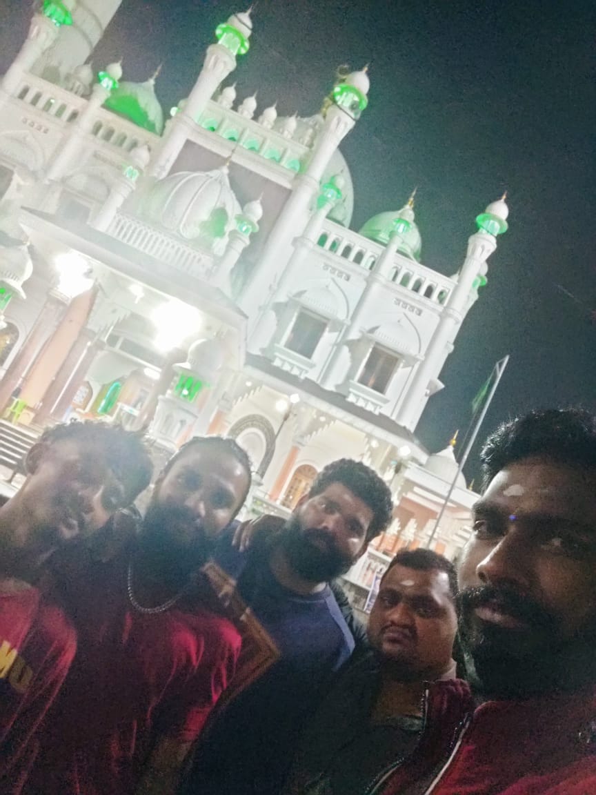 teja_tonu's tweet photo. Kerla 2021 
#buds
##trip https://t.co/wUq8Z5PDBF
