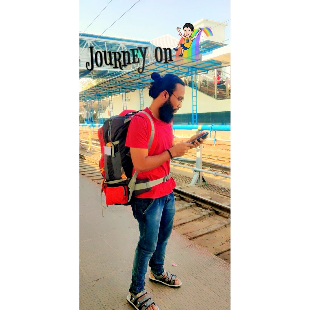 teja_tonu's tweet photo. Kerla 2021 
#buds
##trip https://t.co/wUq8Z5PDBF