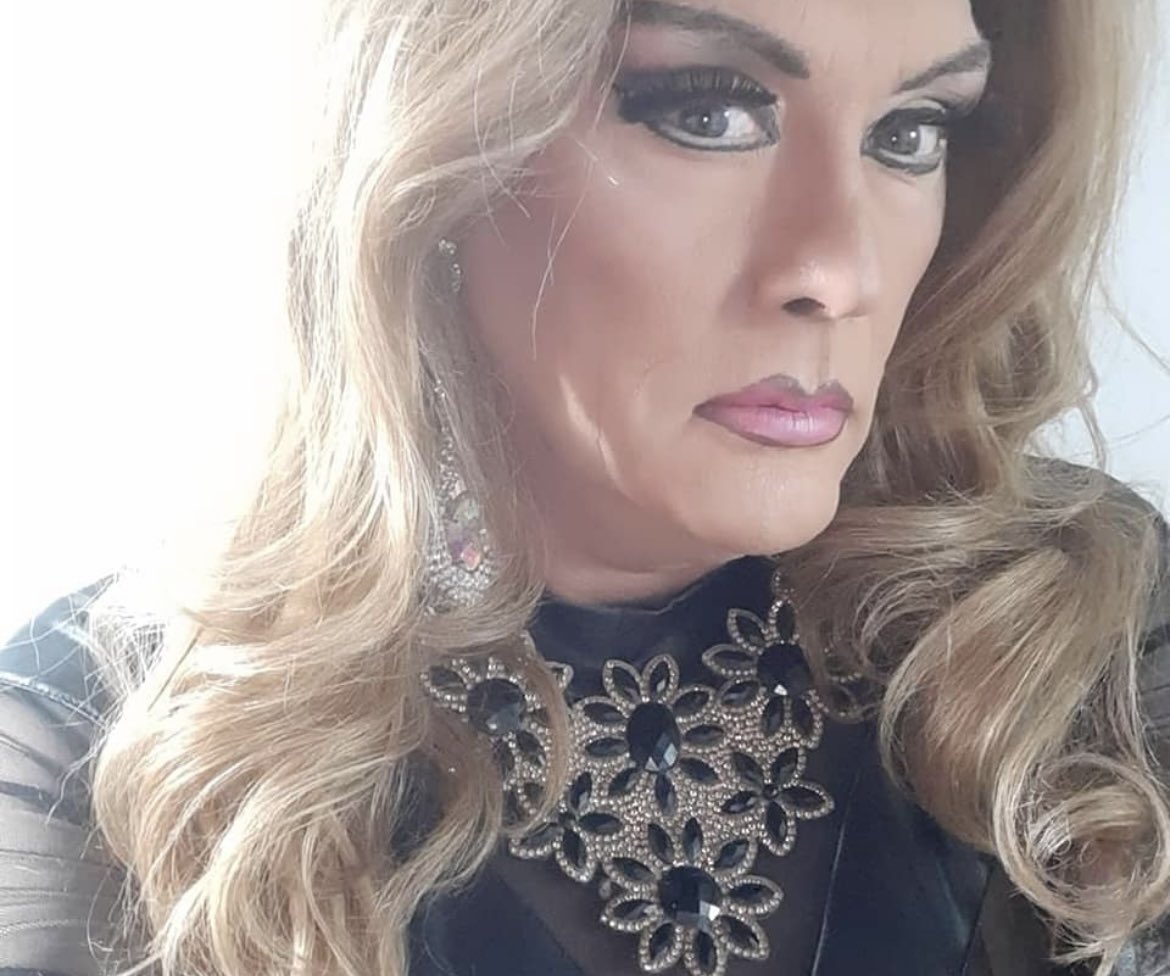CanalExodo's tweet photo. Mujer transexual en la cárcel de Quillota inicia huelga de hambre por encontrarse privada de libertad sin pruebas en su contra
Inicio mi huelga de hambre líquida, debido a la inoperancia de la Fiscalía de Valparaíso @biobio @canal24horas @canal13 @meganoticiascl @CHVNoticias https://t.co/HGORQcSc5A