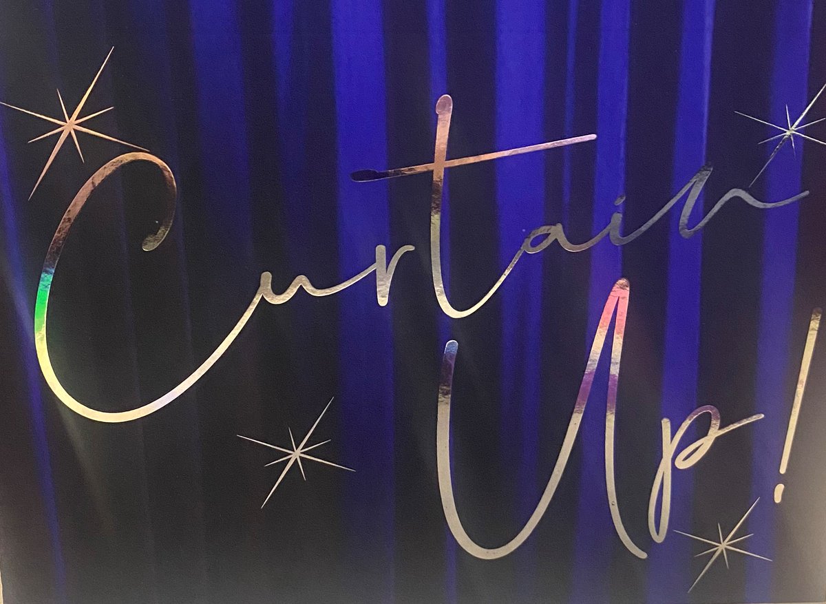 Theatre Arlington tweet media