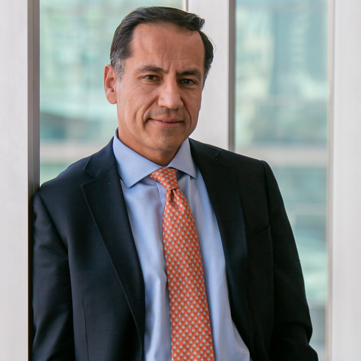 Today I leave my position as Managing Director of <a href="/InvestChile/">InvestChile</a>...