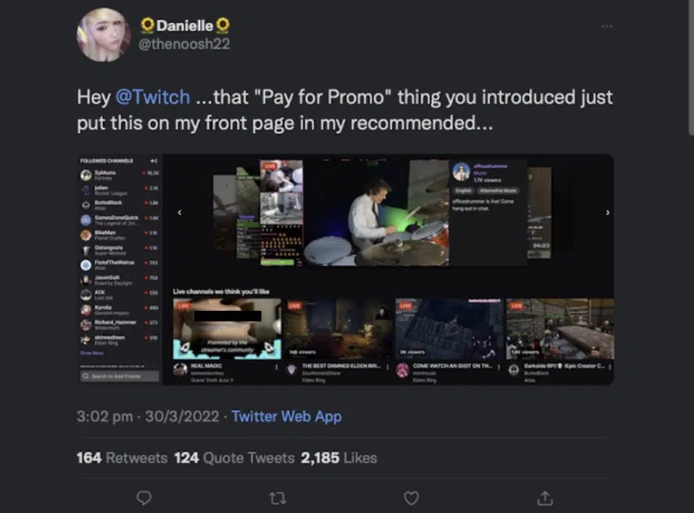 Twitch streamer shows off insane $2.5 million setup - Dexerto