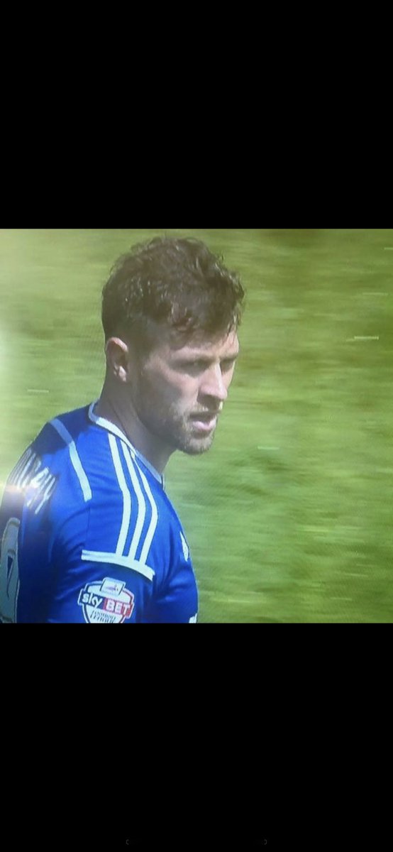 Paul Gulliver tweet media