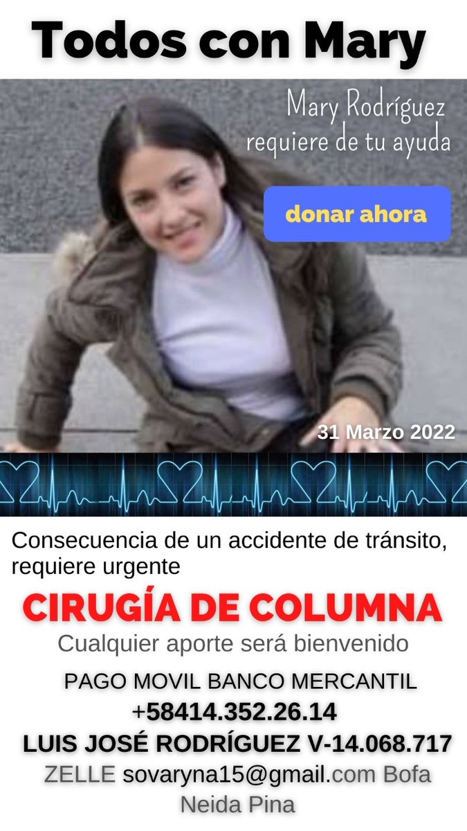 MaquillajeTips's tweet photo. Por favor hacer RT #ServicioPublico 🙏🏻 muchas gracias https://t.co/TrSjv3rhze