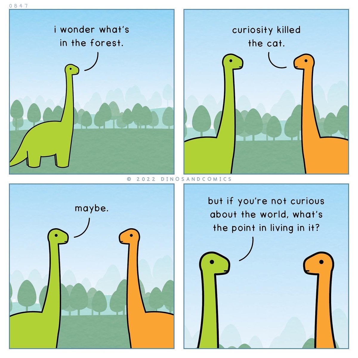 dinosaur tweet media