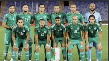 TheNotorious68_'s tweet photo. Ils ce battent pour nous sur le terrain et nous en dehors c’est ça l’amour d’un pays.
#Replay_Algeria_Cameroon https://t.co/3391GbnMLy