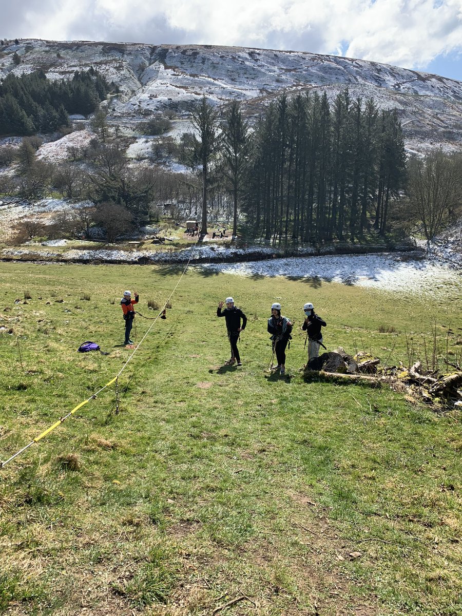 Senior Leadership Team | St John's College Cardiff tweet media