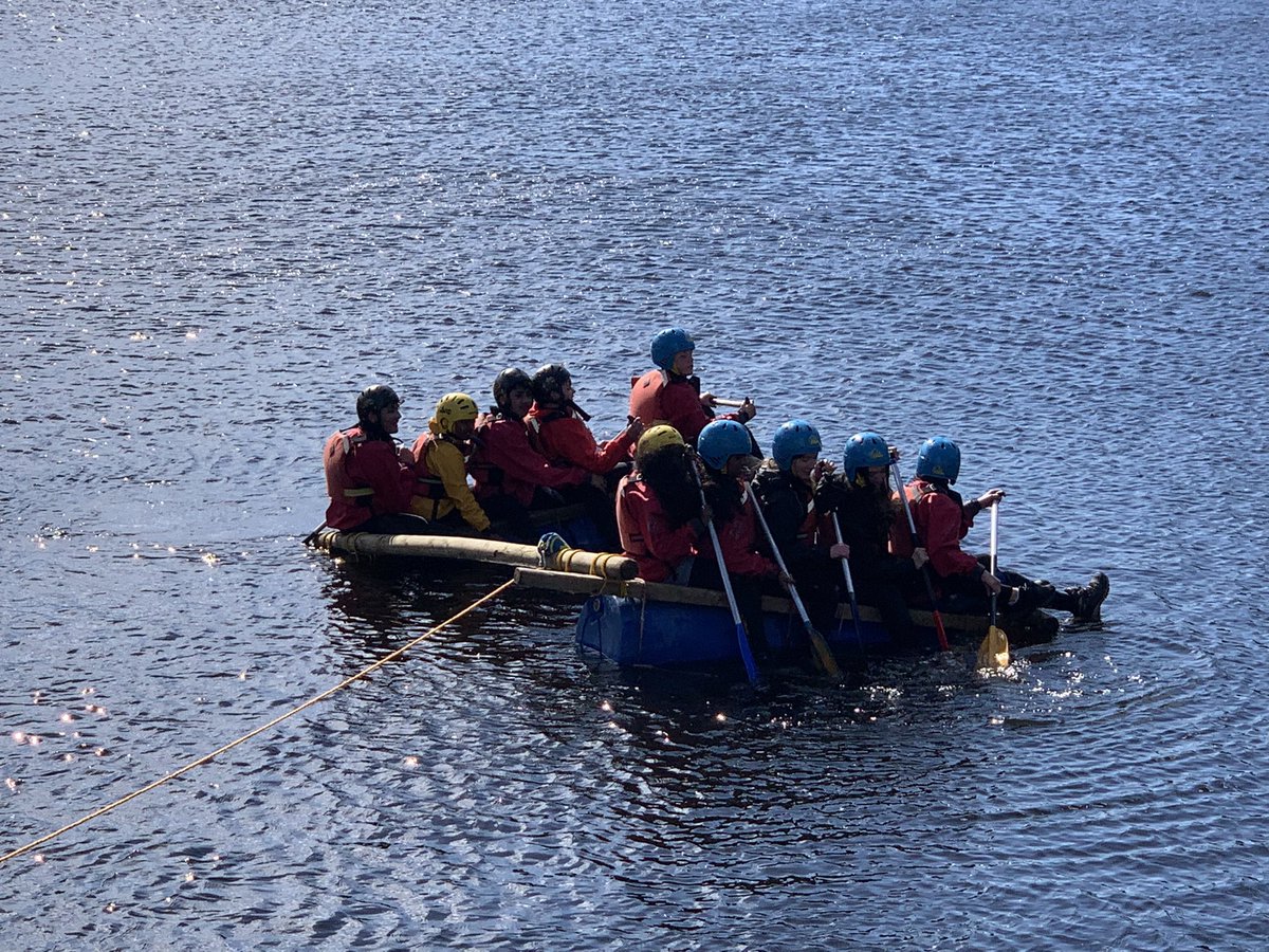 Senior Leadership Team | St John's College Cardiff tweet media