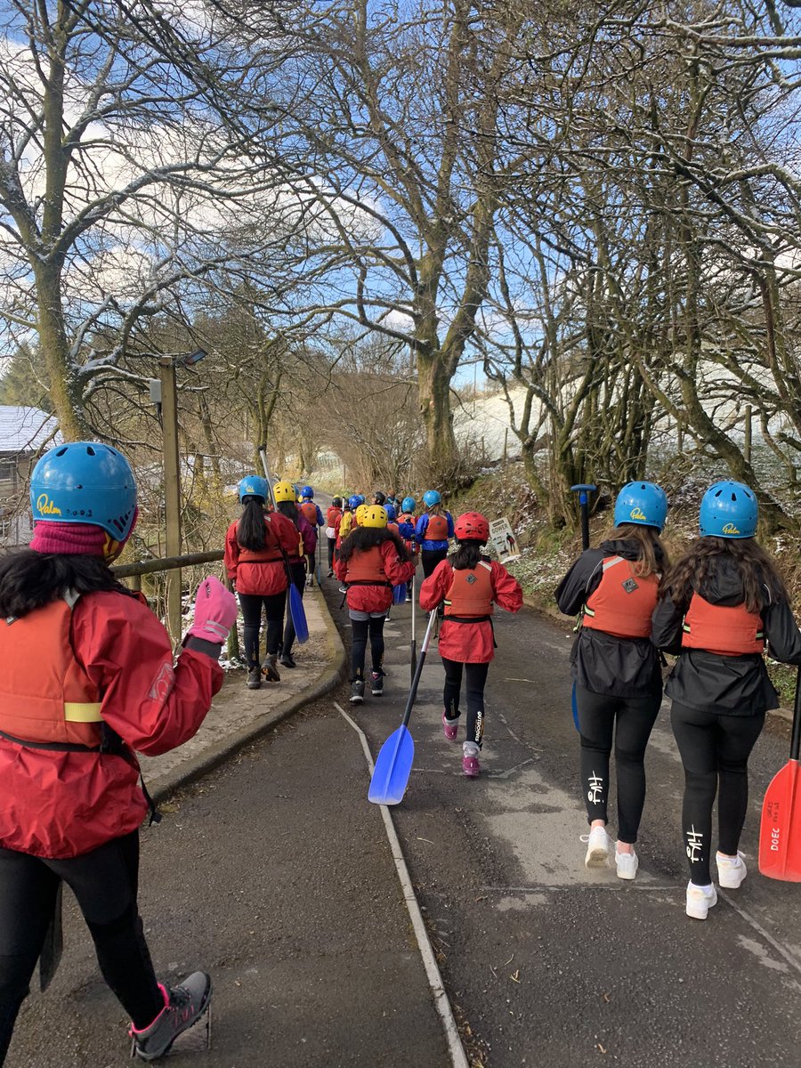 Wonderful to pop and visit our #SJCR13 on their residential trip today <a href="/SJCCardiff/">St John's College, Cardiff</a> #SJCAdventures #SJCSeniors