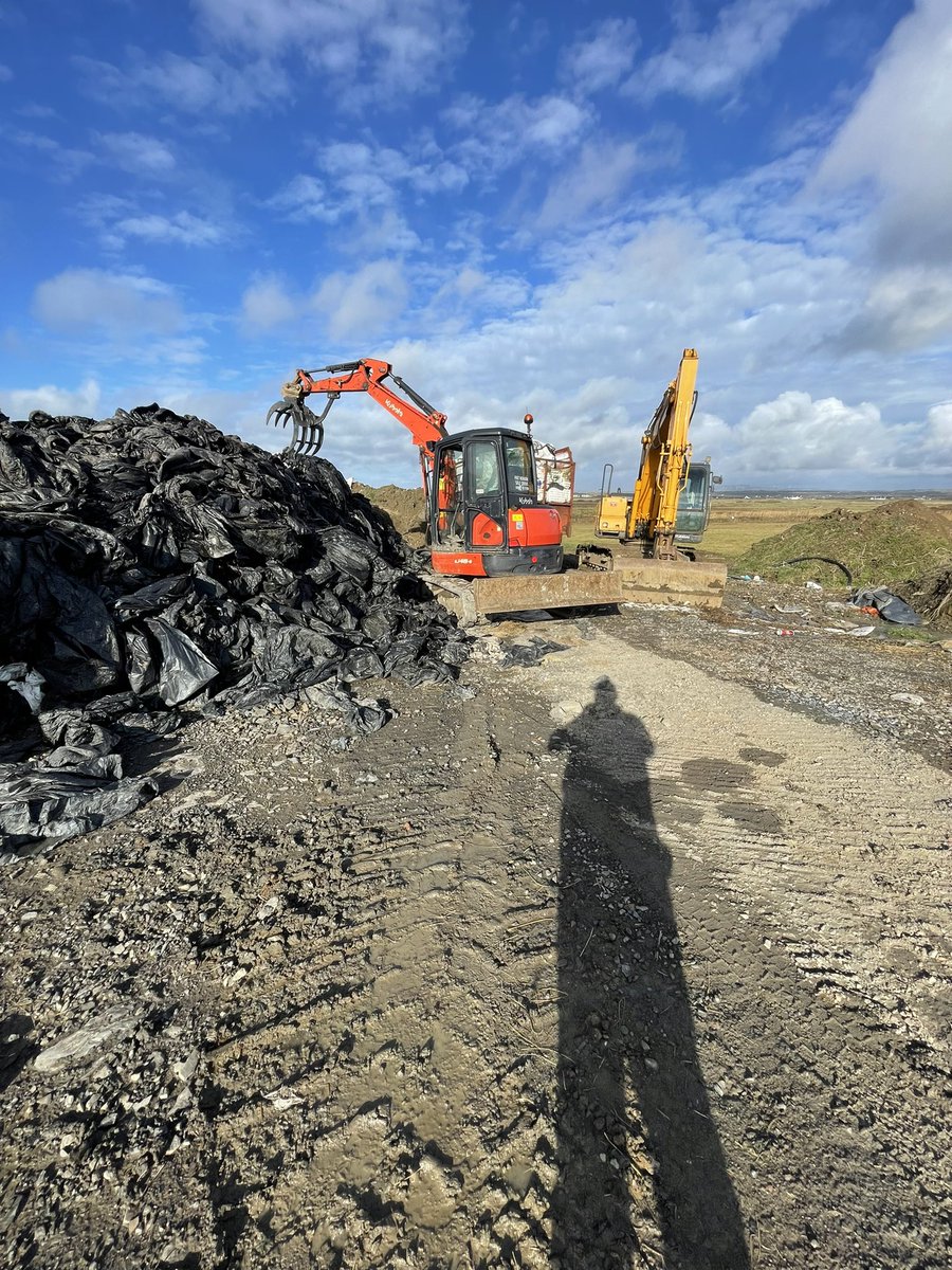 HPH plastic recycling tweet media