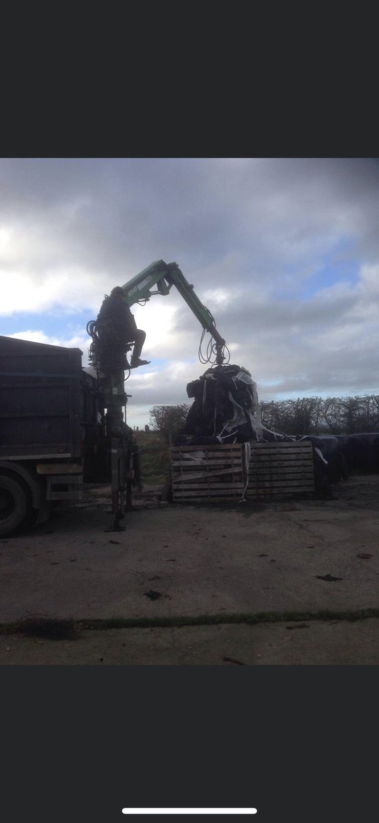 HPH plastic recycling tweet media