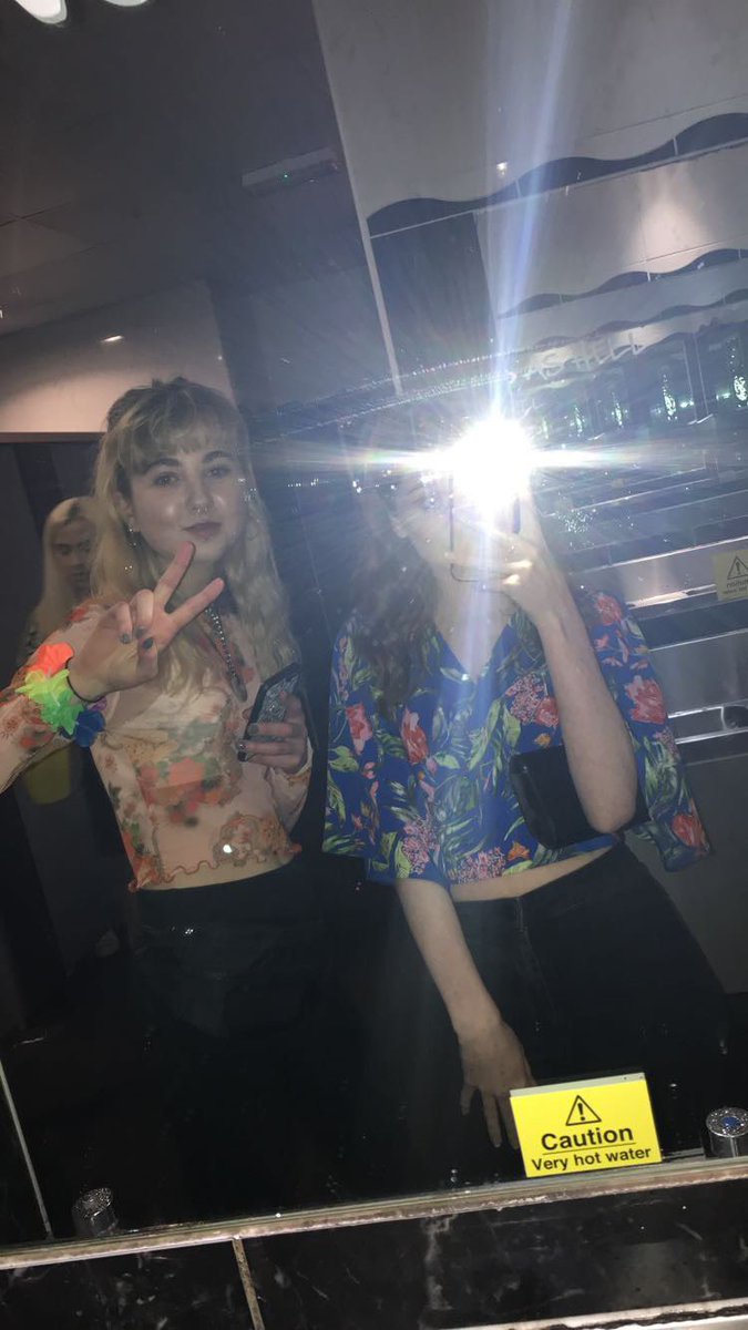 bexkyann's tweet photo. @Leadmill First ever club I went to when I started uni and loved it ever since. Club trop will forever be the best night out in sheff! #WeCantLoseTheLeadmill https://t.co/JKrsxirN4Q