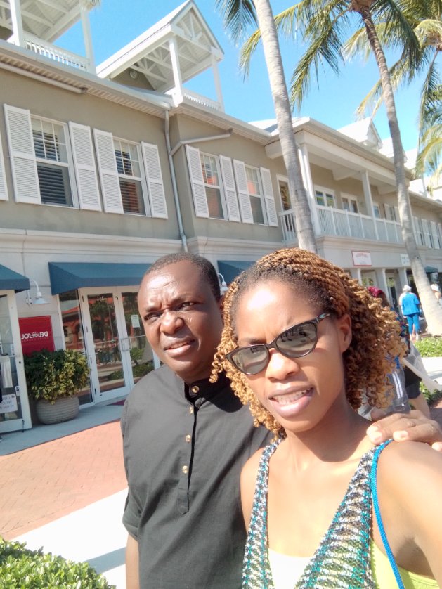 Bangorenyika's tweet photo. Key West today next stop tomorrow Nassau Bahamas.

Ini nemudzimai wangu. https://t.co/mRShHzyl6B