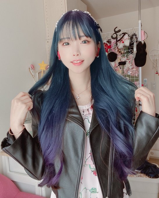 コスプレイヤー倉坂くるるのTwitter画像31