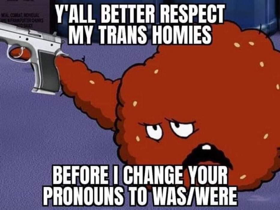 This is relevant today and everyday, forever.