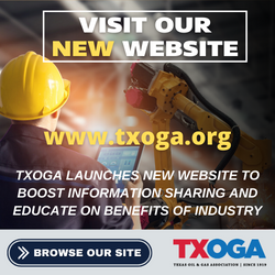 TXOGA's tweet image. Check out TXOGA's latest Monthly Digest for March to see how we were busy advocating for the #Texas #oil and #naturalgas industry: txoga.org/march-txoga-mo… 

You can also sign up to receive these email updates on our site!