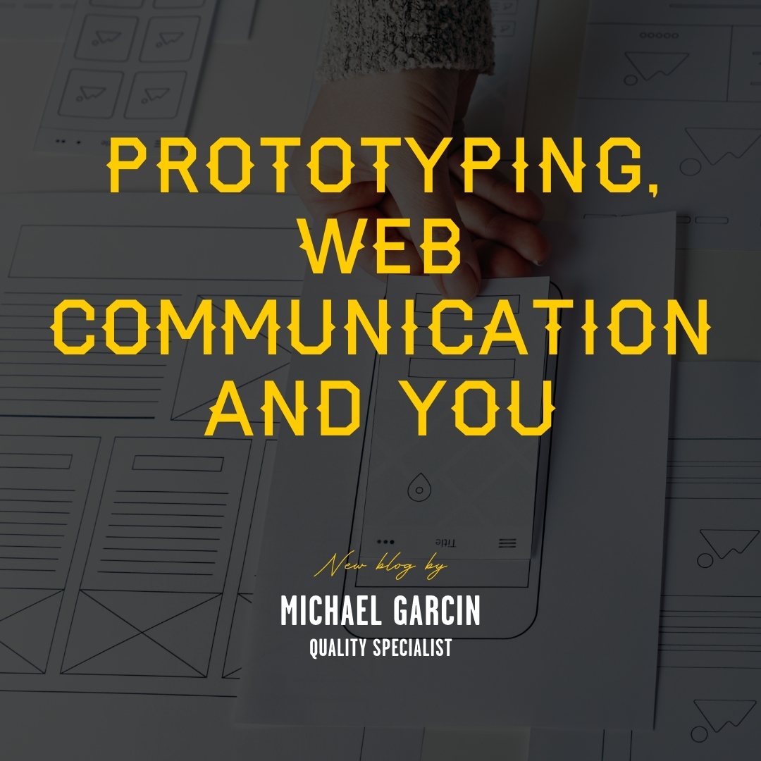 laperocodery's tweet photo. Check out our latest post about why having content planning and prototyping in your professional tool belt greatly improves your projects: https://t.co/DWNYeuwSIZ
#contentstrategy #prototyping #websitedevelopment #websitedevelopmenttips #webdev https://t.co/COoZZIg11L
