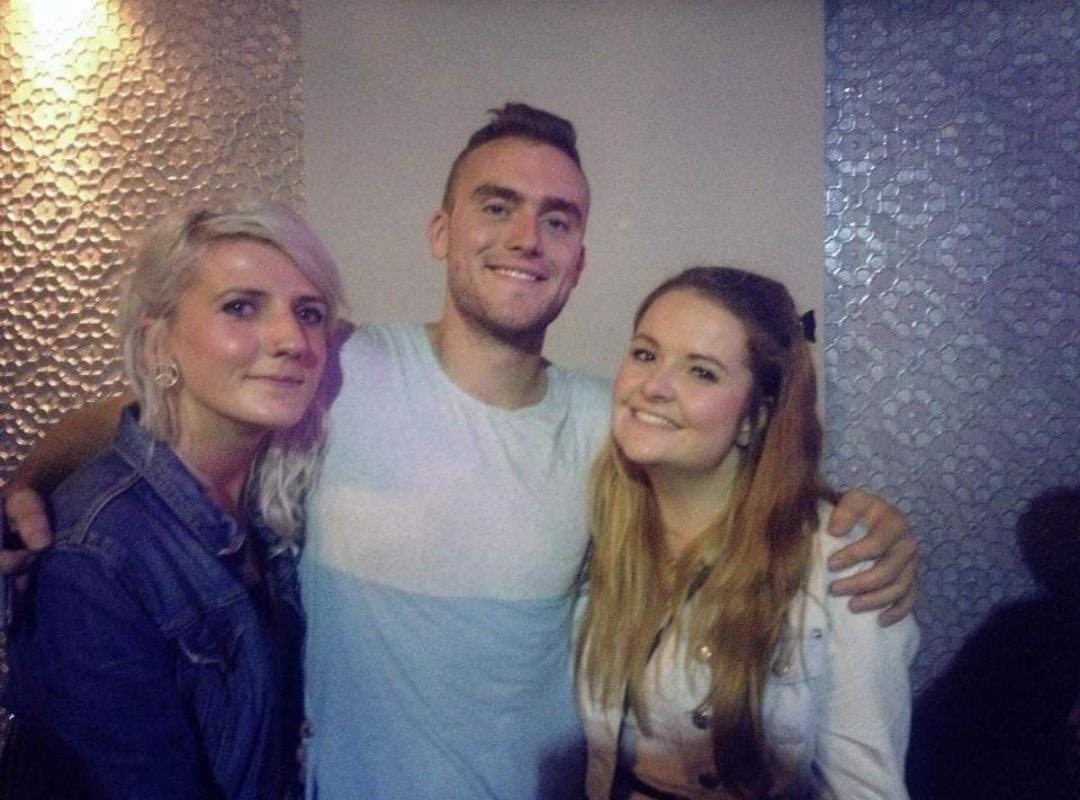 Rachel Chew tweet media