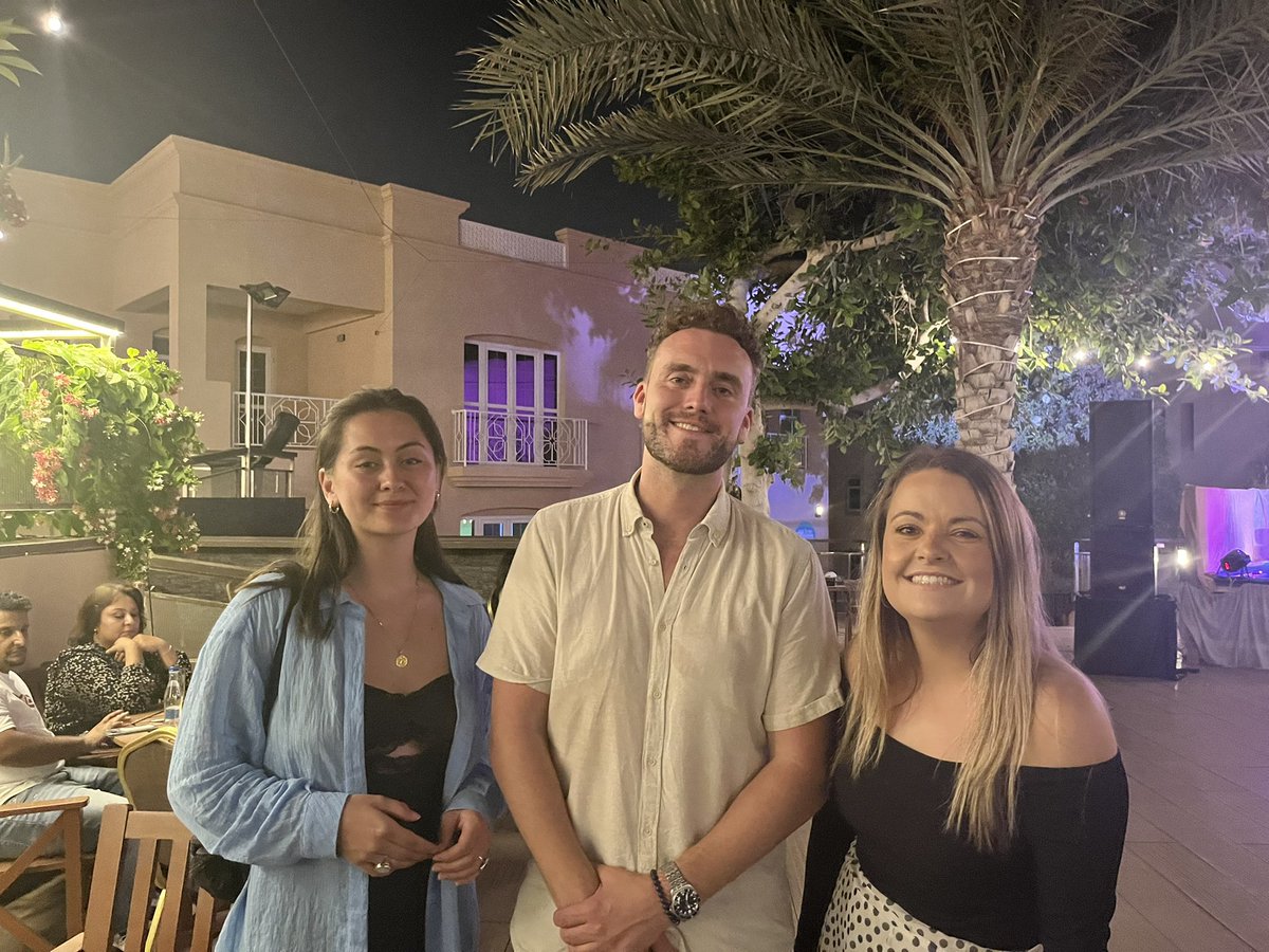 Rachel Chew tweet media