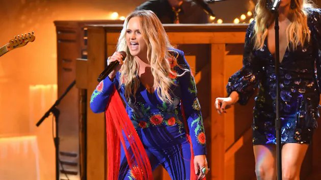 Show of hands, who is buying tickets to go see Miranda in Vegas?

buff.ly/3qNvkW1