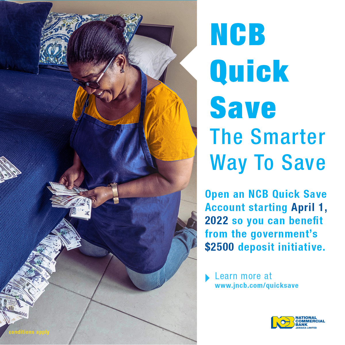 NCB Jamaica tweet media