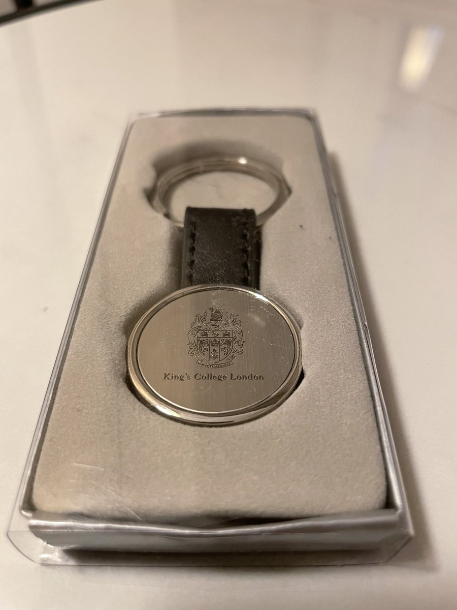 Thanks for organising an inspiring conference with plenty of interesting speakers and discussions!#BCaMeetingUK22