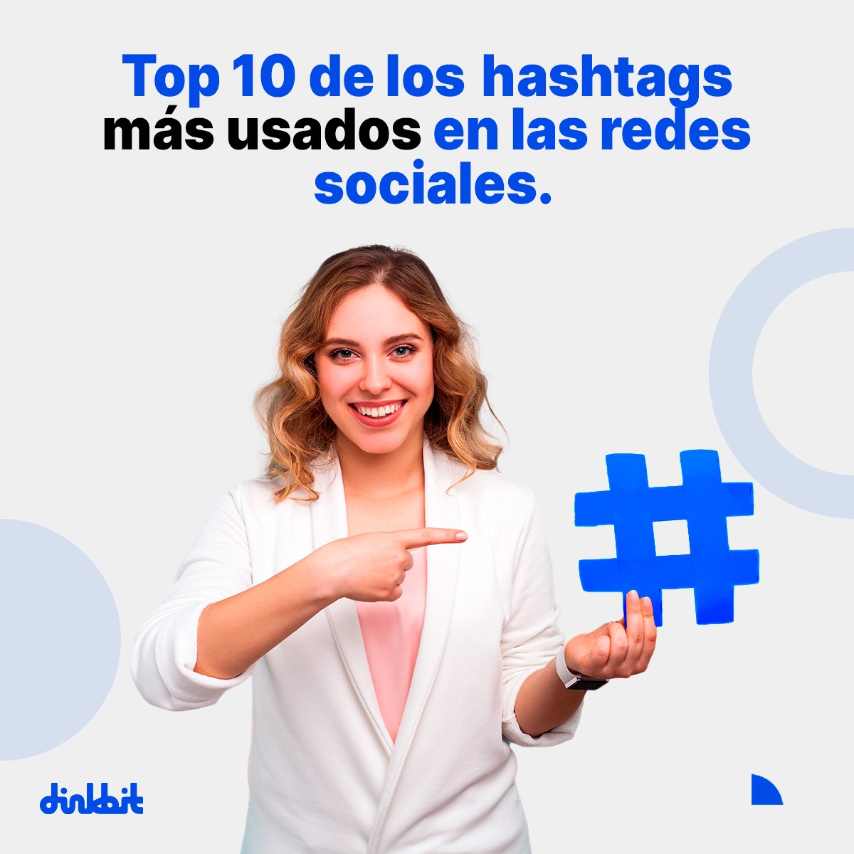 dinkbit's tweet image. Ponte en tendencia. Te compartimos la lista de los hashtags que más usan los usuarios de las redes sociales.
#love
#instagood
#fashion
#photooftheday
#art
#photography
#beautiful
#nature 
Ahora ya sabes qué agregar para que tus contenidos estén en tendencia